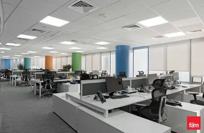 طابق كامل - استوديو - 4 حمامات للبيع في برج الماس - بحيرة الماس شرق - أبراج بحيرة الجميرا - دبي طابق كامل - استوديو - 4 حمامات للبيع في برج الماس - بحيرة الماس شرق - أبراج بحيرة الجميرا - دبي