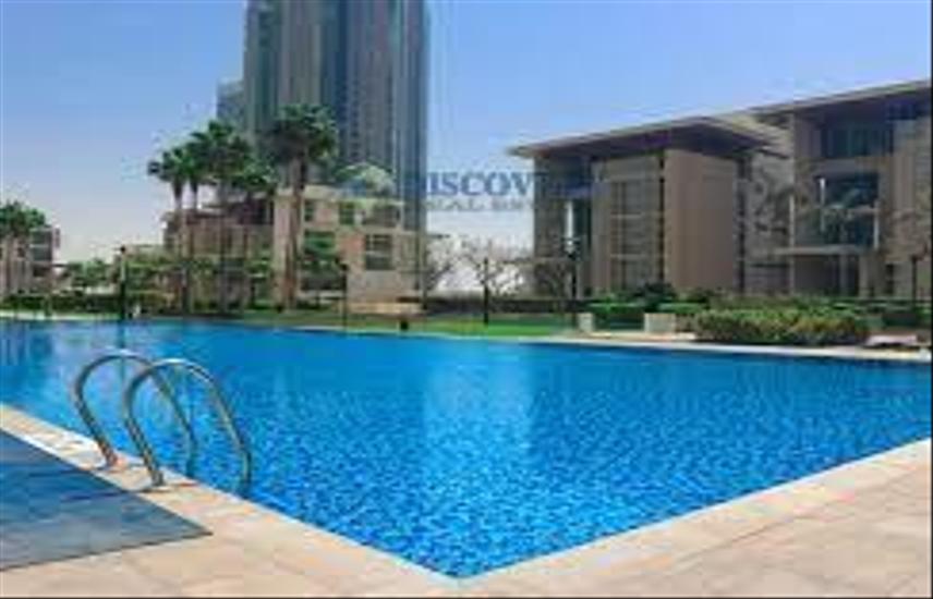 Apartment for Sale in Marina Heights 2 l Haigh floor Beautiful View