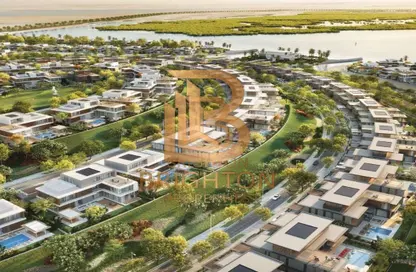 Townhouse - 3 Bedrooms - 5 Bathrooms for sale in Reem Hills 2 - Najmat Abu Dhabi - Al Reem Island - Abu Dhabi