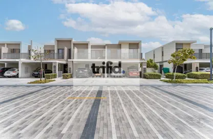 فيلا - 3 غرف نوم - 4 حمامات للايجار في ايلان - تلال الغاف - دبي