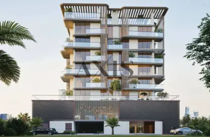 شقة - 1 حمام للبيع في فلورية بريز - جزر دبي - دبي