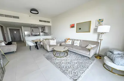 شقة - 2 غرف نوم - 3 حمامات للايجار في 1 بارك جيت ريزيدنس - الكفاف - زعبيل - دبي