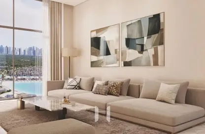 Apartment - 2 Bedrooms - 2 Bathrooms for sale in Sobha One Tower B - Sobha Hartland - Mohammed Bin Rashid City - Dubai