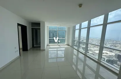 Apartment - 2 Bedrooms - 3 Bathrooms for rent in Duja Tower - Sheikh Zayed Road - Dubai