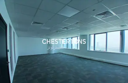 Office Space - Studio for rent in Aurora Tower - Dubai Media City - Dubai
