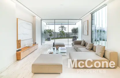 Apartment - 2 Bedrooms - 3 Bathrooms for rent in Muraba Residence - The Crescent - Palm Jumeirah - Dubai