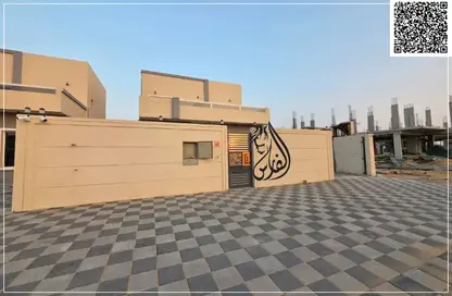 فيلا - 3 غرف نوم - 5 حمامات للبيع في الباهيه هيلز - الباهية - عجمان