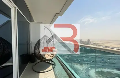 Apartment - Studio - 1 Bathroom for rent in Jumeirah Village Triangle - Dubai