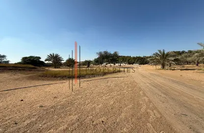 Land - Studio for sale in Al Helio 1 - Al Helio - Ajman