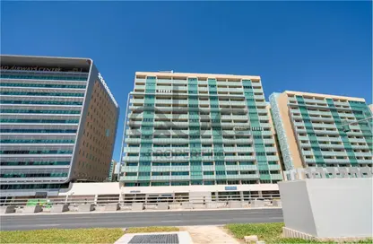 Apartment - 1 Bedroom - 2 Bathrooms for sale in Al Sana 2 - Al Muneera - Al Raha Beach - Abu Dhabi