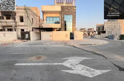 فيلا - 7 غرف نوم - 8 حمامات للبيع في الحليو 2 - الحليو - عجمان