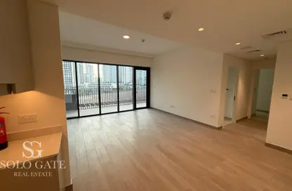 Apartment - 2 Bedrooms - 2 Bathrooms for rent in Grove - Creek Beach - Dubai Creek Harbour (The Lagoons) - Dubai