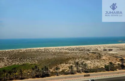 Apartment - 1 Bedroom - 1 Bathroom for rent in Royal Breeze 4 - Royal Breeze - Al Hamra Village - Ras Al Khaimah