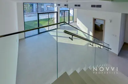 Townhouse - 3 Bedrooms - 4 Bathrooms for rent in Murooj Al Furjan - Al Furjan - Dubai