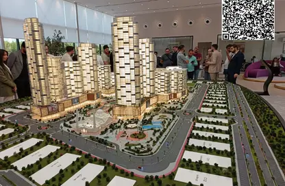 شقة - غرفة نوم - 2 حمامات للبيع في تايجر داون تاون عجمان - العالية - عجمان