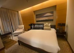 صورةغرفة- غرفة النوم لـ: شقة - 3 غرف نوم - 5 حمامات للكراء في ينسون 4 - ينسون - المدينة القديمة - دبي, صورة 1