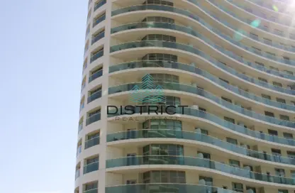 شقة - غرفة نوم - 2 حمامات للبيع في أبراج الشاطئ - شمس أبوظبي - جزيرة الريم - أبوظبي