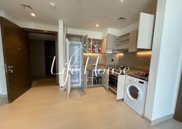 Apartment - 2 bedrooms - 2 bathrooms for sale in Sobha Creek Vistas Tower A - Sobha Hartland - Mohammed Bin Rashid City - Dubai