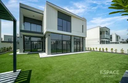Villa - 4 Bedrooms - 6 Bathrooms for sale in Murooj Al Furjan - Al Furjan - Dubai