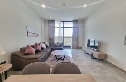 Apartment - 2 Bedrooms - 2 Bathrooms for sale in Majestique Residence 1 - Majestique Residence - Dubai South (Dubai World Central) - Dubai