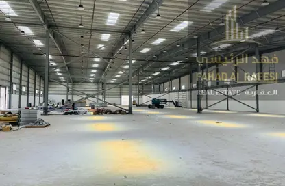 مستودع - استوديو - 1 حمام للايجار في أم الثعوب - أم القيوين