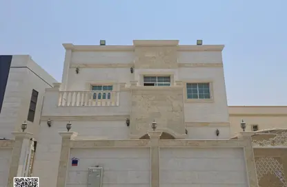 فيلا - 4 غرف نوم - 6 حمامات للبيع في الزاهية جاردنز - الزاهية - عجمان