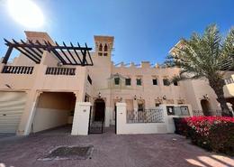 Villa - 3 bedrooms - 3 bathrooms for sale in The Townhouses at Al Hamra Village - Al Hamra Village - Ras Al Khaimah