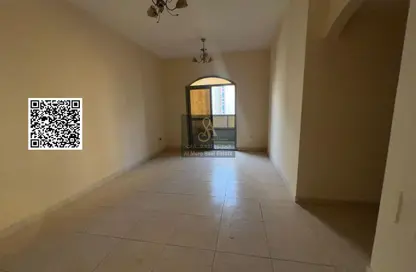 شقة - 2 غرف نوم - 2 حمامات للايجار في شارع الشيخ جابر الصباح - النعيمية - النعيمية - عجمان