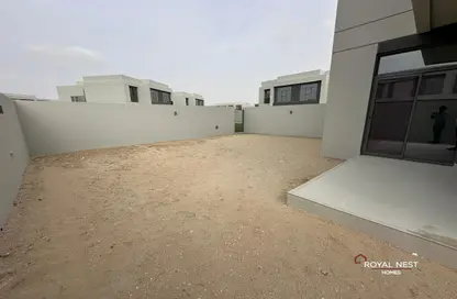 Villa - 3 Bedrooms - 5 Bathrooms for rent in The Pulse Beachfront - The Pulse - Dubai South (Dubai World Central) - Dubai
