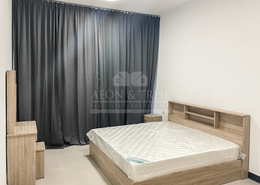 شقة - 1 غرفة نوم - 2 حمامات للبيع في آريا - قرية الجميرا سركل - دبي