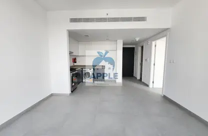 Apartment - 1 Bedroom - 2 Bathrooms for rent in The Riff 4 - The Riff - Aljada - Sharjah