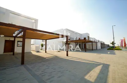 Apartment - 1 Bedroom - 2 Bathrooms for sale in Al Ghadeer 2 - Al Ghadeer - Abu Dhabi