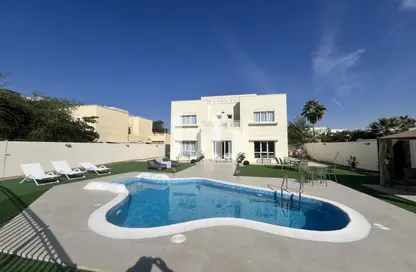 Villa - 5 Bedrooms - 5 Bathrooms for rent in Meadows 2 - Meadows - Dubai Villa - 5 Bedrooms - 5 Bathrooms for rent in Meadows 2 - Meadows - Dubai