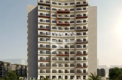 Apartment - 1 Bedroom - 2 Bathrooms for sale in Joya Dorado Residences - Al Barsha South - Al Barsha - Dubai
