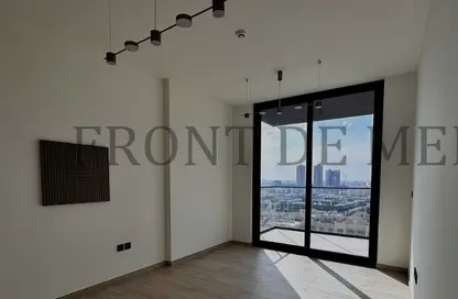 Apartment - 2 Bedrooms - 2 Bathrooms for rent in Binghatti Crest - Jumeirah Village Circle - Dubai