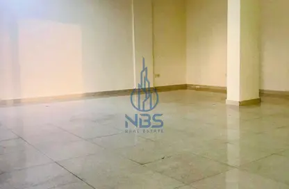 Shop - Studio for rent in X19 - England Cluster - International City - Dubai