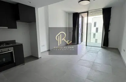 Apartment - 1 Bedroom - 2 Bathrooms for rent in Tiraz - Naseej District - Aljada - Sharjah