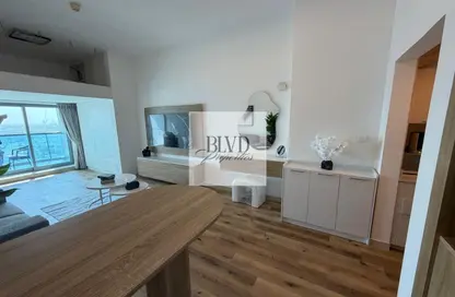 شقة - 1 حمام للايجار في برمودا فيوز - مدينة دبي الرياضية - دبي