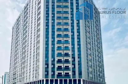 Apartment - 2 Bedrooms - 2 Bathrooms for rent in La Zona Residence - Al Mamzar - Deira - Dubai