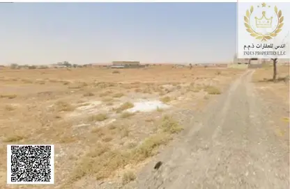 Land - Studio for sale in Manama - Ajman