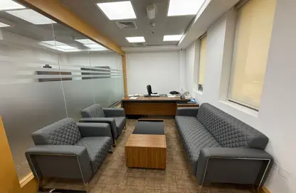 Office Space - Studio for sale in Executive Bay B - Executive Bay - Business Bay - Dubai