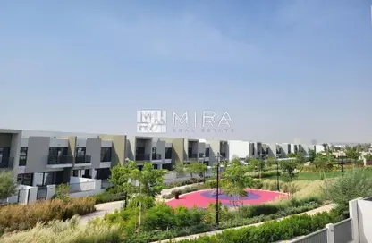 Townhouse - 3 Bedrooms - 4 Bathrooms for sale in La Rosa 6 - Villanova - Dubai Land - Dubai