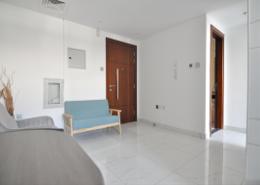 Living Room image for: Apartment - 1 bedroom - 1 bathroom for rent in Phase 3 - Al Furjan - Dubai, Image 1