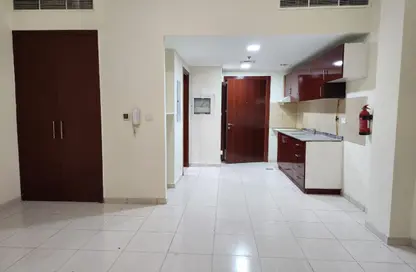 Apartment - 1 Bedroom - 1 Bathroom for rent in Masaar Residence - Jumeirah Village Circle - Dubai