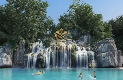 فيلا - 4 غرف نوم - 6 حمامات للبيع في المرحله الرابعه - مسار 3 - ضاحية الرويضات - الشارقة