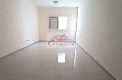 شقة - غرفة نوم - 1 حمام للايجار في تايجر اليرموك - النهدة - الشارقة