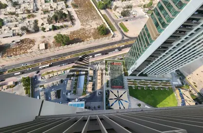 شقة - 2 غرف نوم - 2 حمامات للايجار في داون تاون فيوز 2 برج 1 - II داون تاون فيوز - دبي وسط المدينة - دبي
