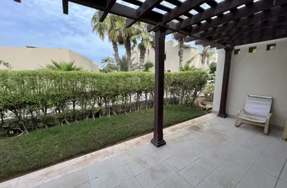 Villa - 1 Bedroom - 2 Bathrooms for rent in The Cove Rotana - Ras Al Khaimah Waterfront - Ras Al Khaimah