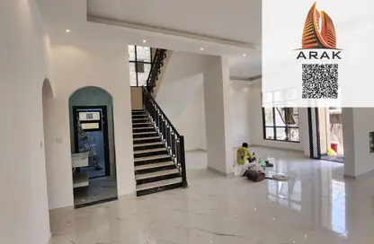 Villa - 5 Bedrooms - 6 Bathrooms for rent in Al Yasmeen 1 - Al Yasmeen - Ajman