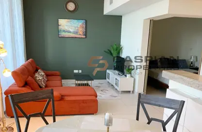 Apartment - 1 Bedroom - 1 Bathroom for rent in The Lofts West - The Lofts - Downtown Dubai - Dubai